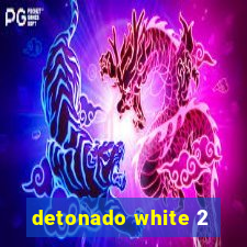 detonado white 2